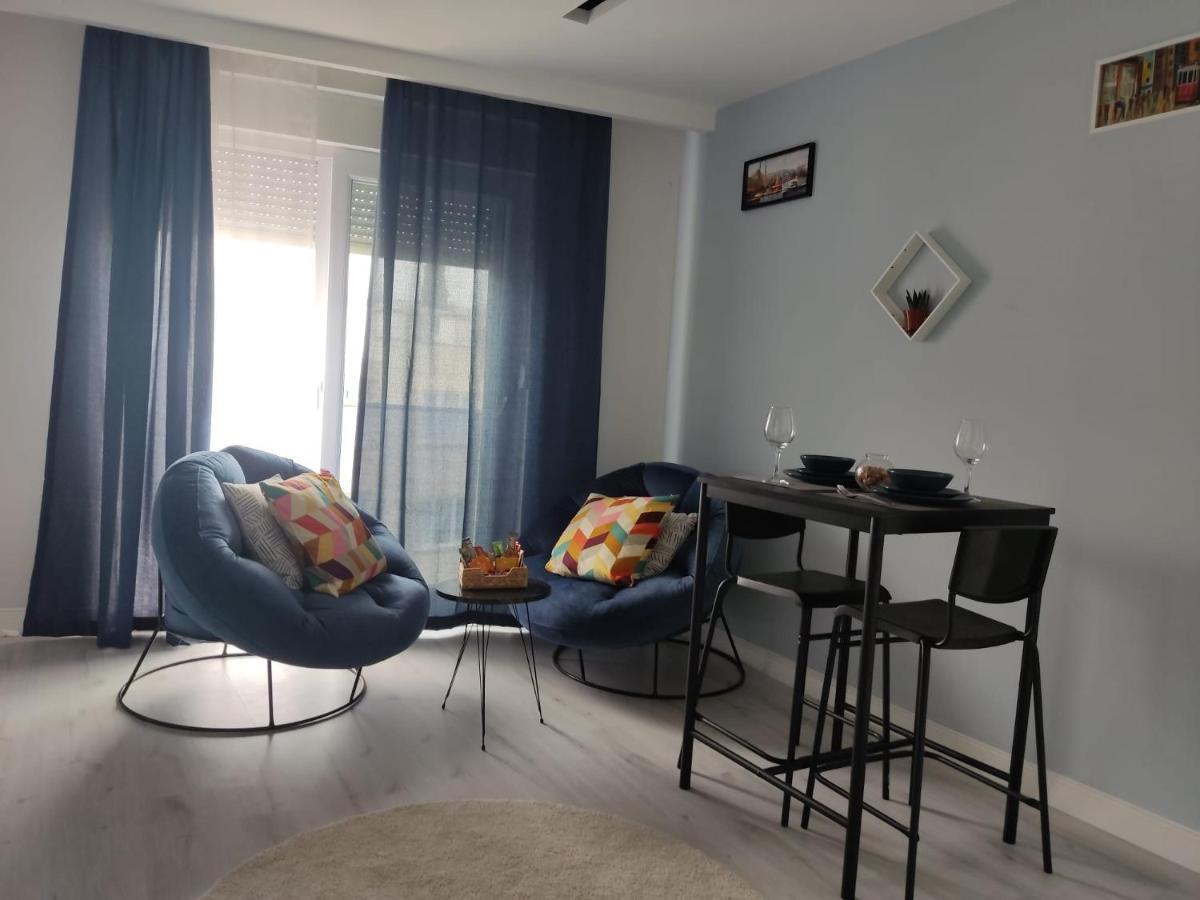 אנטליה Cozy King Bedroom Dw Apt Kisla1 מראה חיצוני תמונה